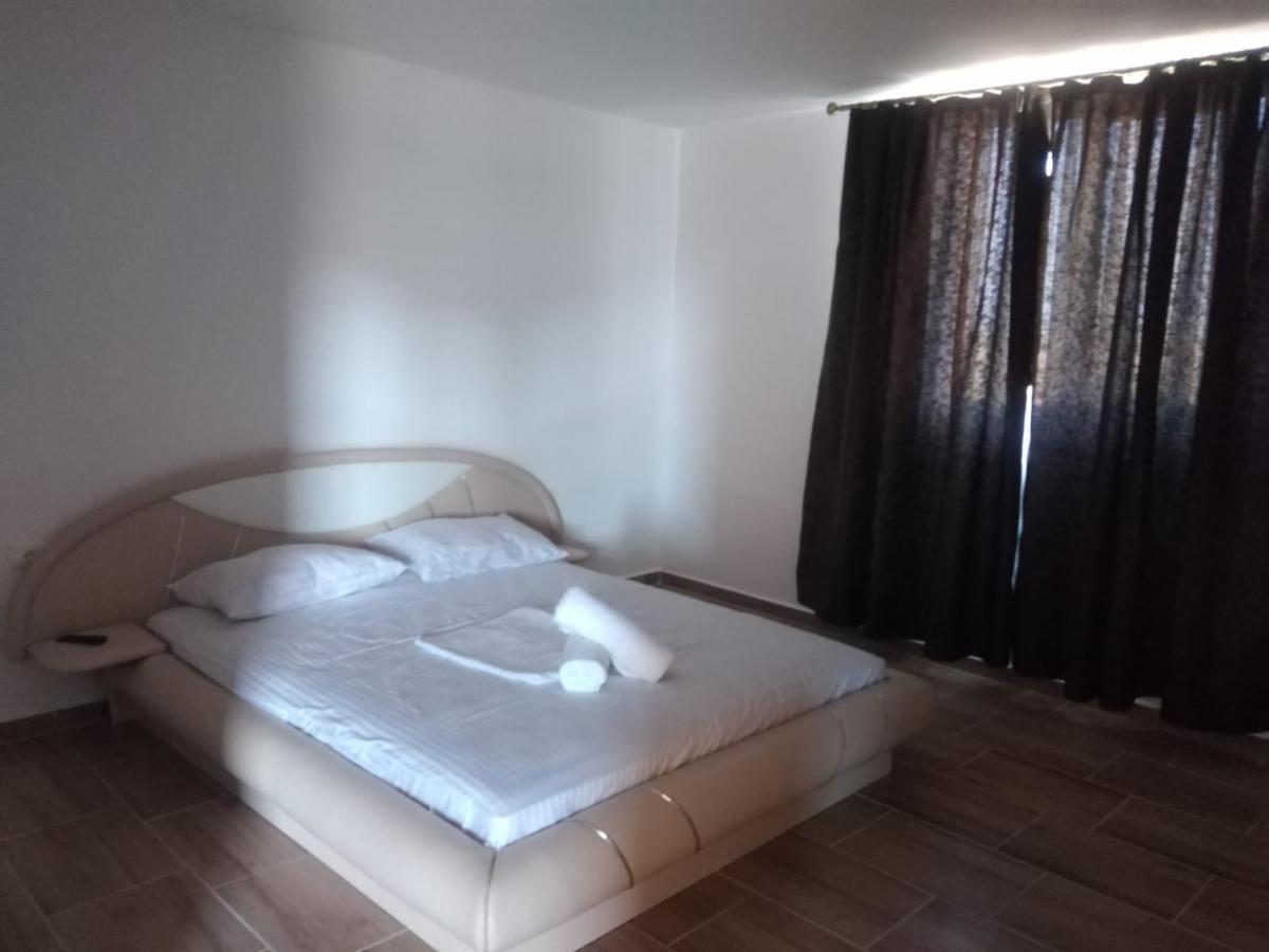 The Sweet House Hotel Vama Veche Exterior foto