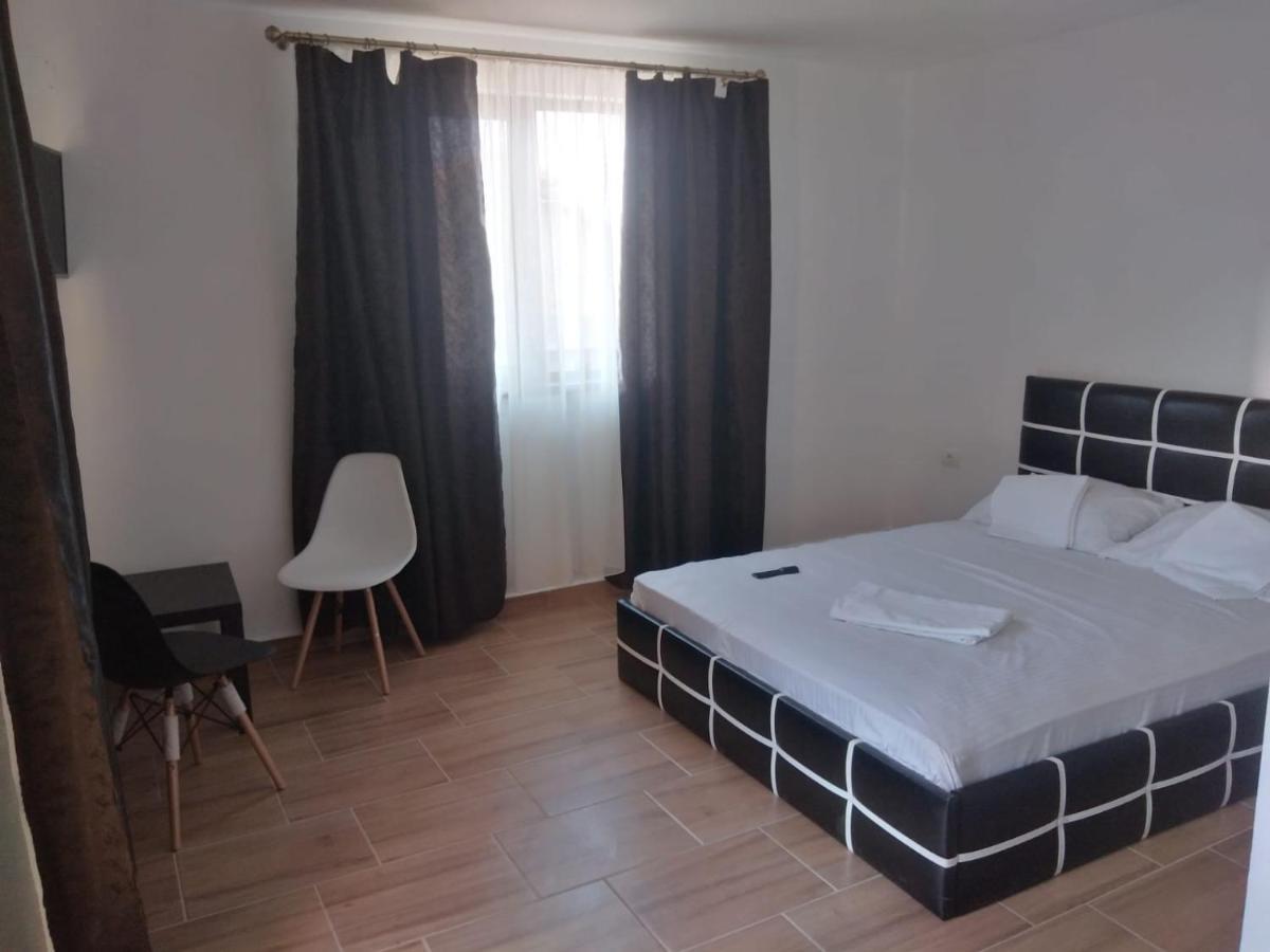 The Sweet House Hotel Vama Veche Exterior foto