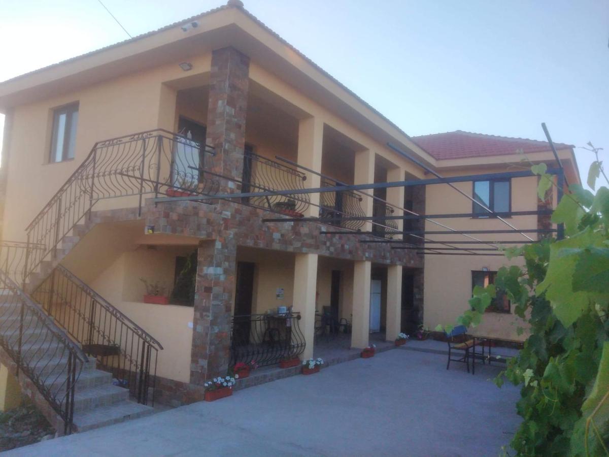 The Sweet House Hotel Vama Veche Exterior foto