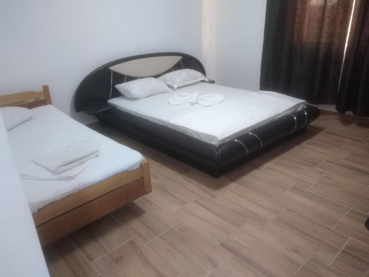 The Sweet House Hotel Vama Veche Exterior foto